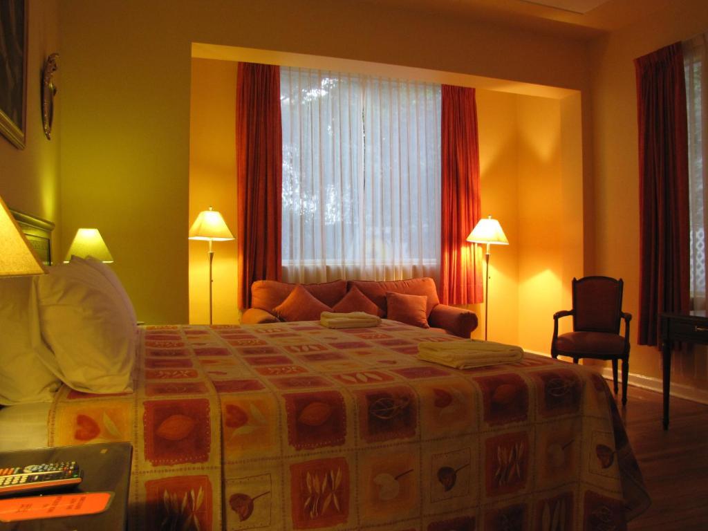 Hotel Casa Gonzalez Ciudad de México Cameră foto