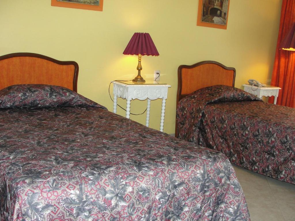Hotel Casa Gonzalez Ciudad de México Cameră foto
