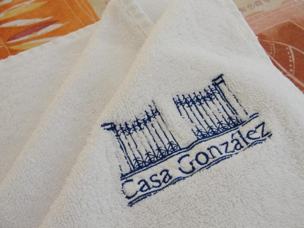 Hotel Casa Gonzalez Ciudad de México Cameră foto