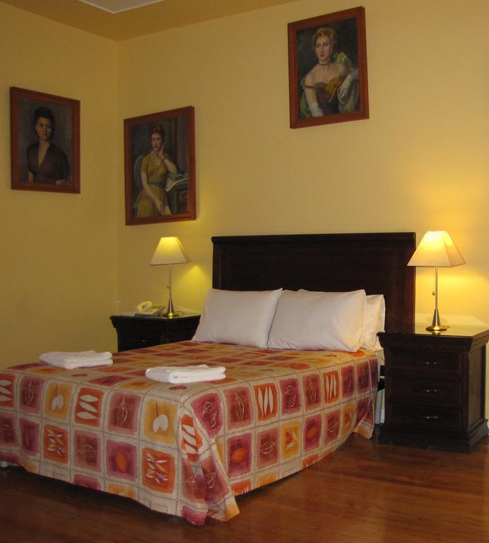 Hotel Casa Gonzalez Ciudad de México Exterior foto